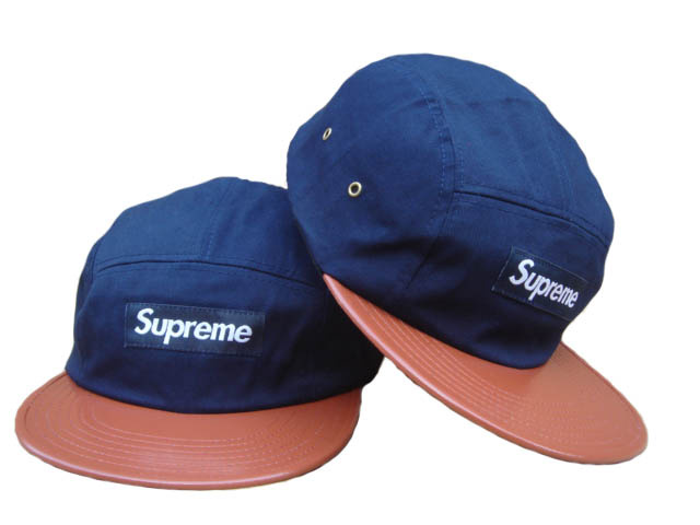 Casquette SUPREME[Ref. 21]